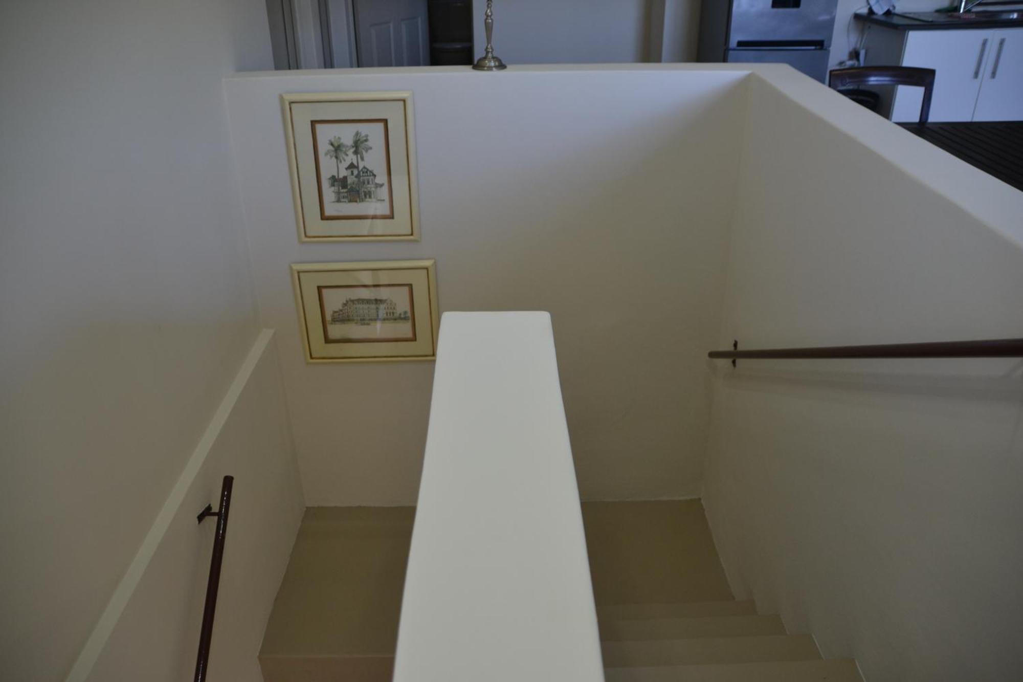 Durban Italian Villa 3 Экстерьер фото