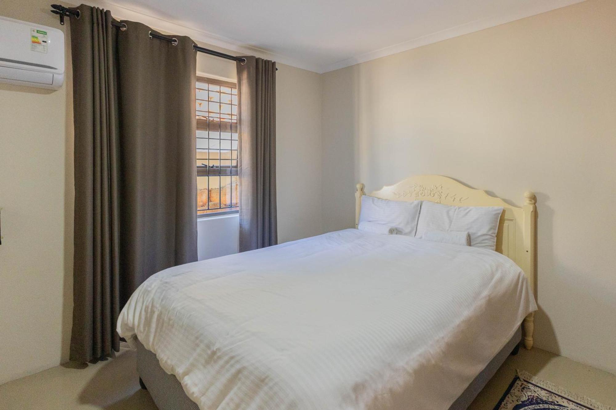 Durban Italian Villa 3 Экстерьер фото